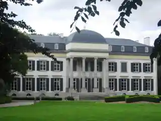 Gors Castle