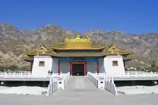 Meidaizhao Monastery
