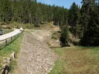 Herrenwieser Schwallung