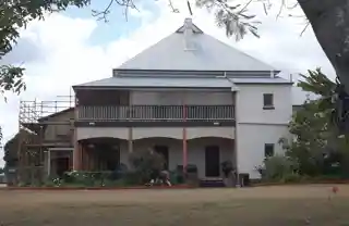 Booval House