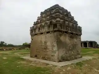 Pindara temples