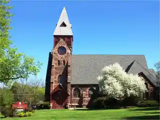 St. John's Episcopal Church