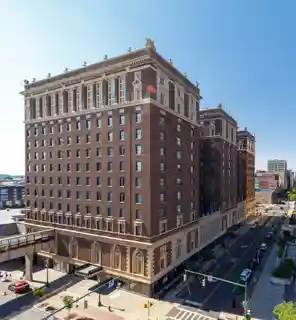 Hotel Syracuse