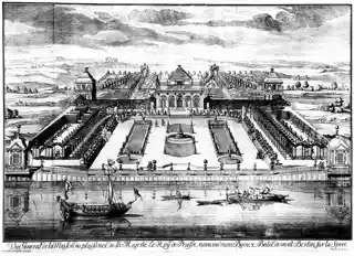 Monbijou Palace