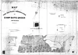 Fort Date Creek