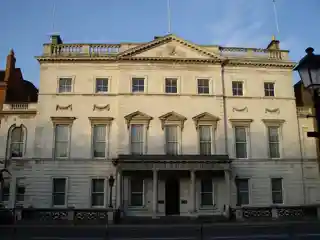Iveagh House