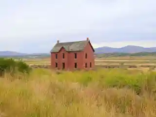 A. N. Tanner House