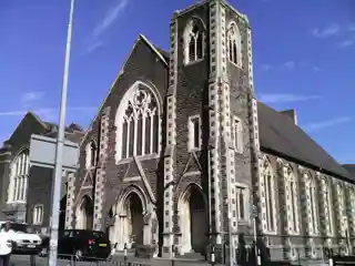 Tabernacle