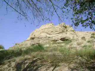 Yazdegerd Castle