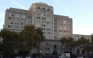 Board of Education Building