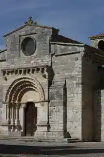 Santa María de Wamba