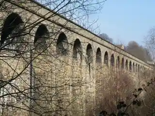 Lockwood Viaduct