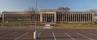 3M Administration Building
