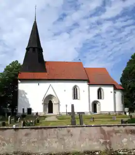 Atlingbo Church