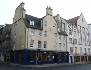 King's Wark