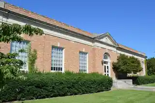 American Tobacco Company, South Richmond Complex Historic District
