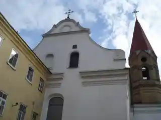 Evangelical Lutheran Church