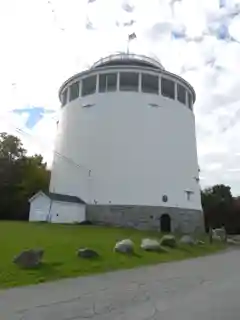 Bangor Standpipe