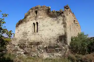 Tsiranavor Church