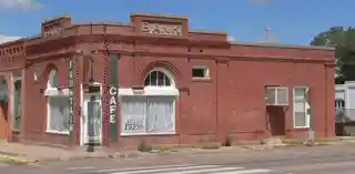 Bank of Magdalena