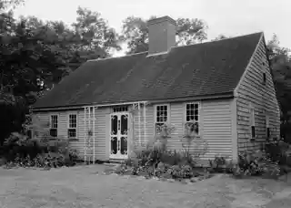 Atwood–Higgins Historic District