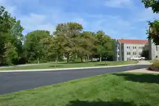 Black Student Union Center