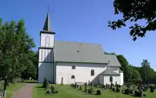 Tanum Church