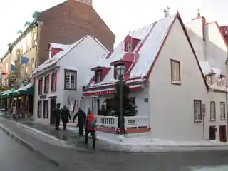 Aux Anciens Canadiens