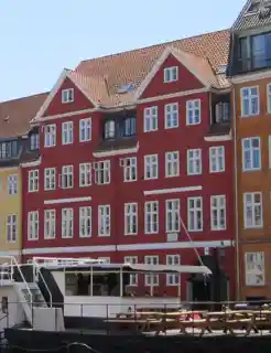 Nyhavn 20