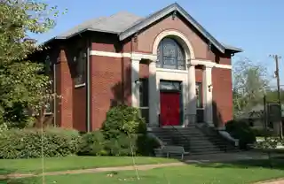 First Presbyterian Church