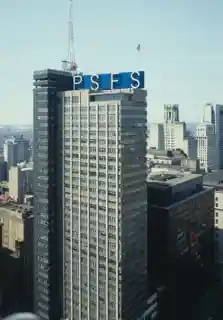 PSFS Building(Loews Philadelphia Hotel)