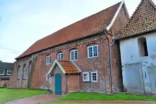 Holy Cross Church