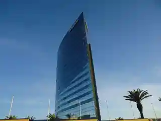 Hotel Oran Bay, Managed by Accor
