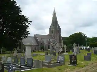 St Catherine's Church