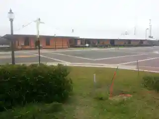 Old Gainesville Depot