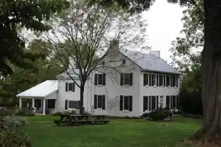 Englar-Schweigart-Rinehart Farm