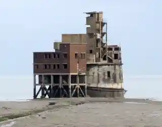 Grain Tower