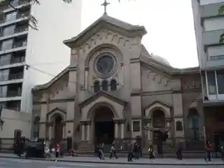 Iglesia de Nuestra Señora del Carmen(Cordón)