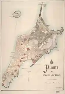 Fort Nossa Senhora do Bom Parto