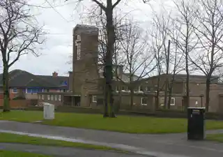 St. Ann with Emmanuel Church, Nottingham