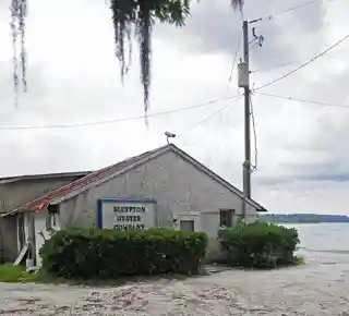 Bluffton Historic District
