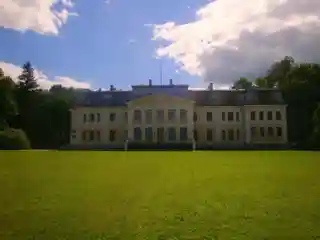 Lielauce Manor