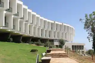 Mivtachim Sanitarium