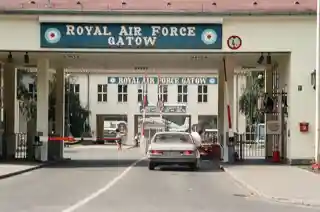 RAF Gatow
