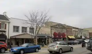 Main Street Historic District