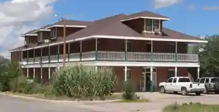 Hall Hotel