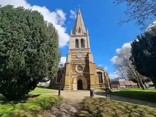 All Hallows Church