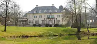 Schloss Wolfsbrunn
