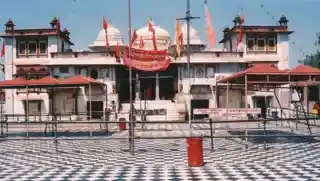 Kaila Devi