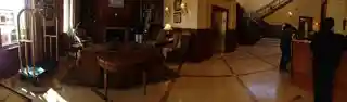 The Carlton Hotel